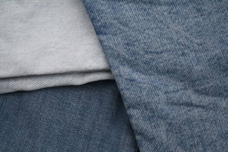 Chambray fabric