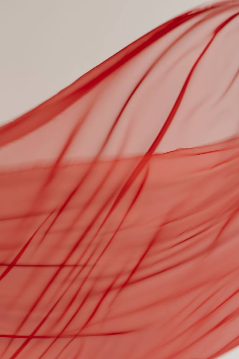 Crepe Chiffon fabric