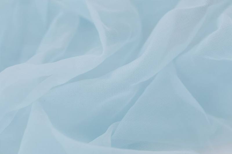 Chiffon fabric