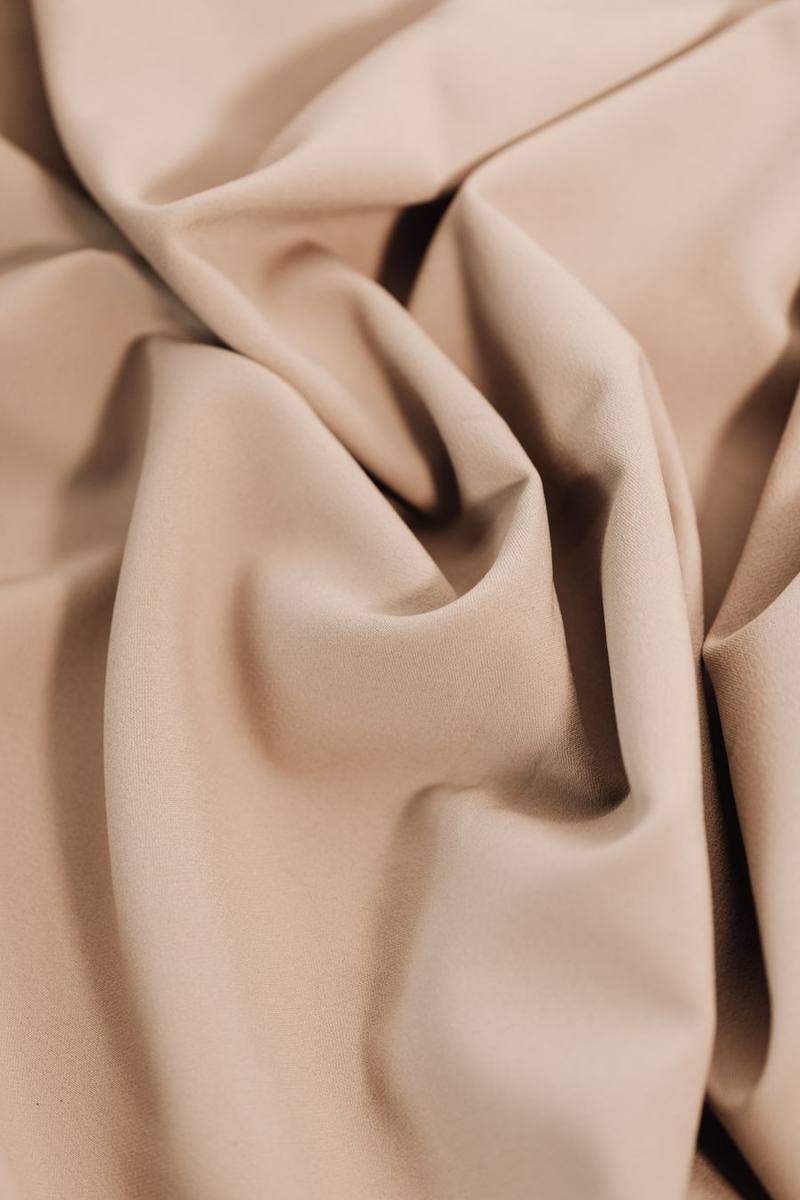 Poplin fabric