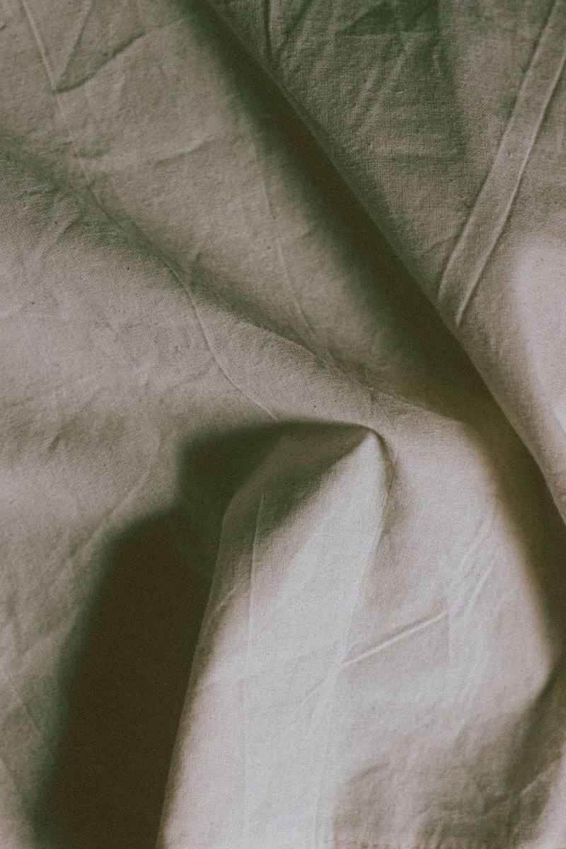 Handloom Cotton fabric