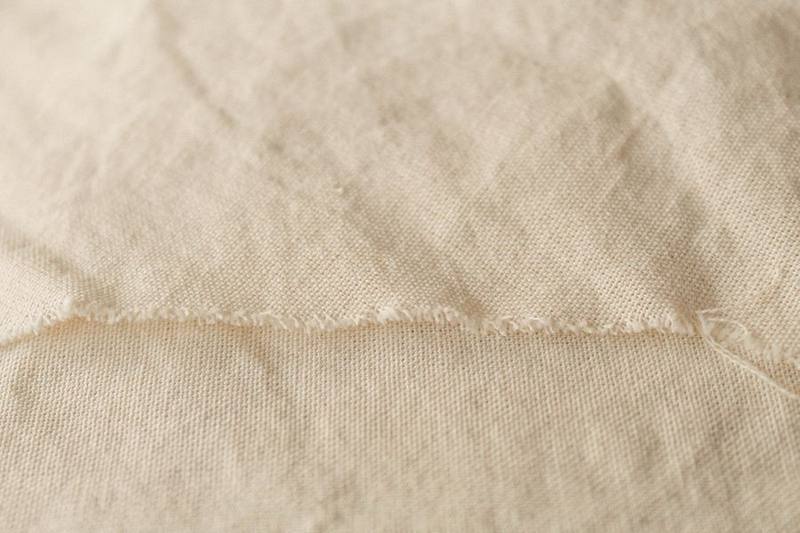 Canvas / Duck fabric
