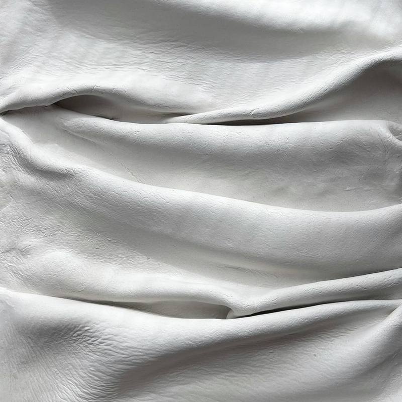Crepe fabric