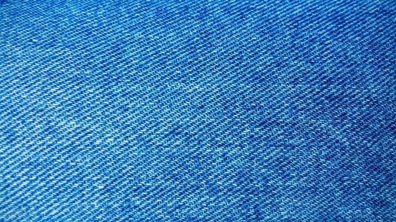 Denim fabric