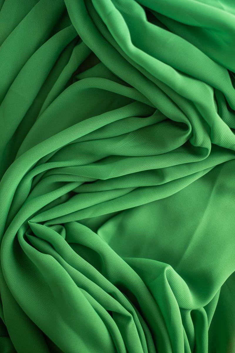 Georgette fabric