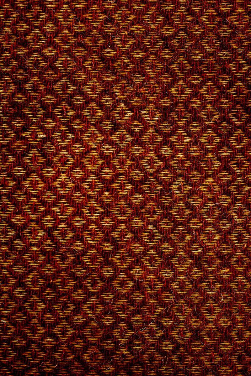 Jacquard fabric