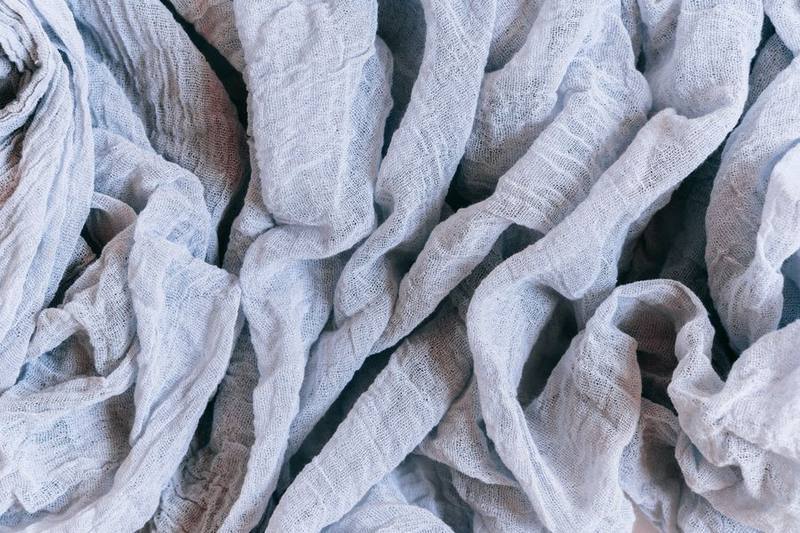 Cotton Linen fabric