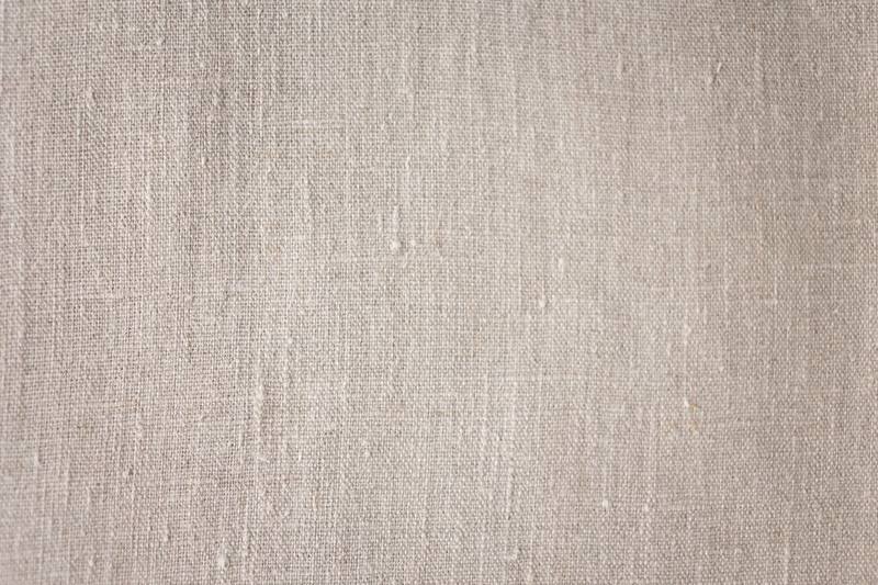 Linen fabric