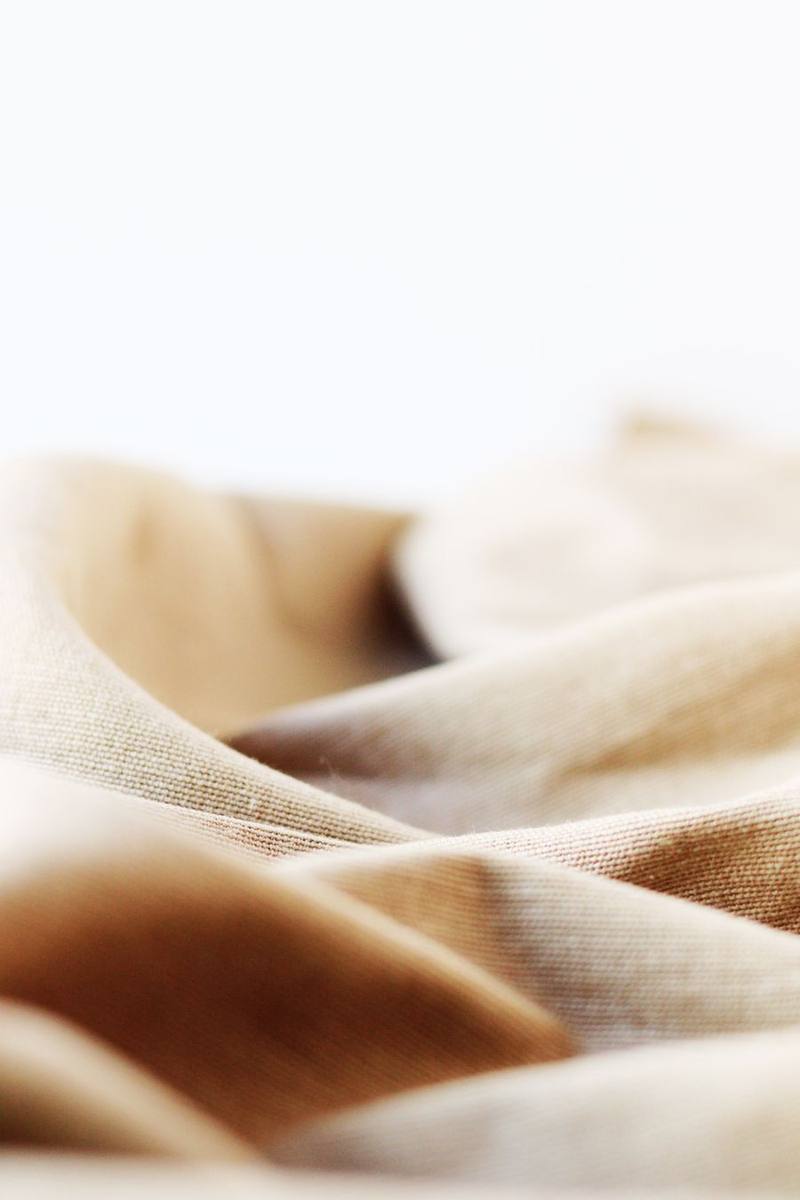 Kota Doria fabric