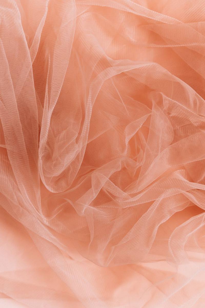 Net / Mesh fabric