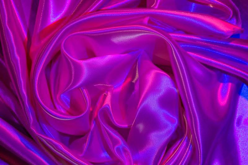 Viscose fabric