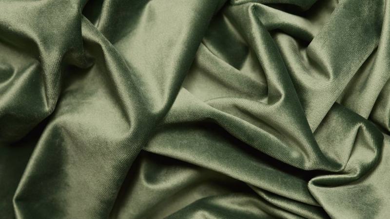 Rayon fabric