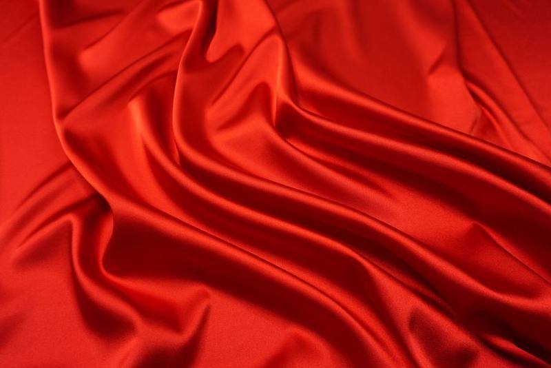 Taffeta fabric