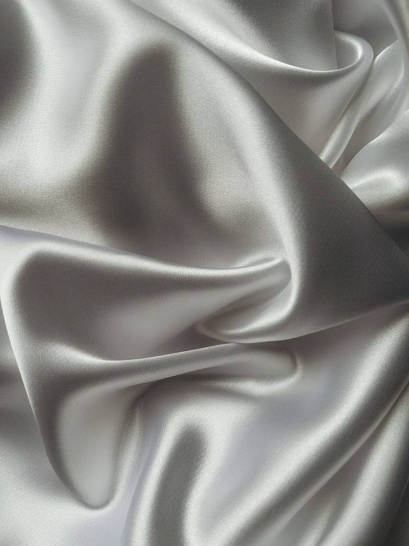 Duchess Satin fabric