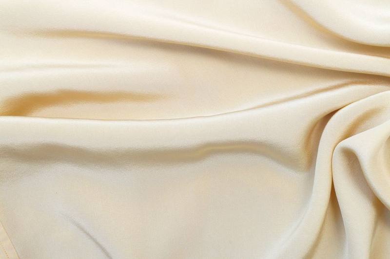 Shantung Silk fabric