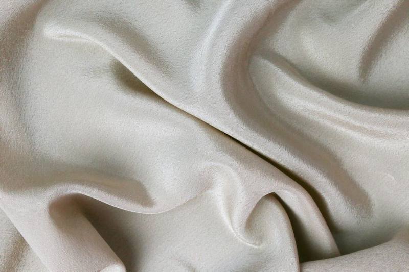 Cotton Silk fabric