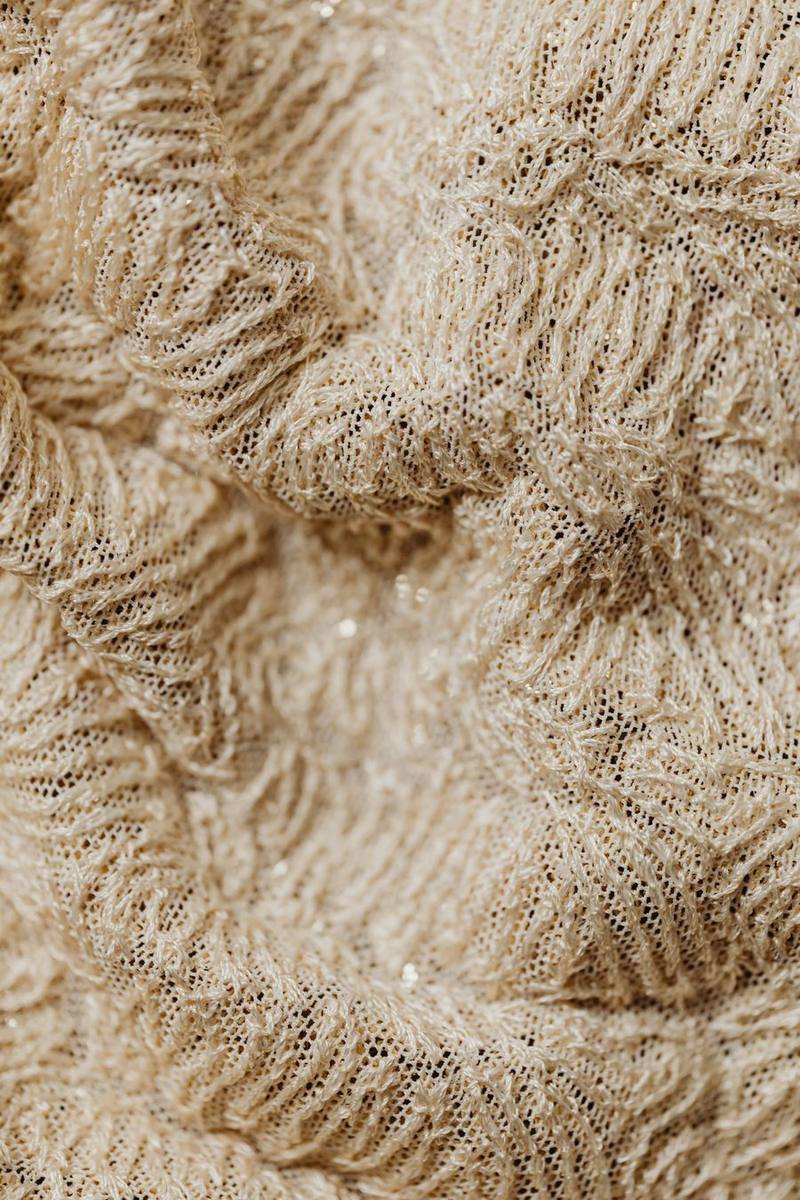 Khadi fabric